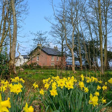 The Bothy Cottage Lytham St Annes Exteriér fotografie