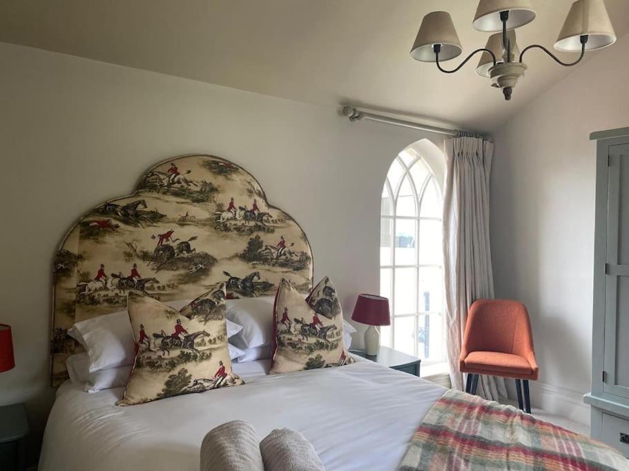The Bothy Cottage Lytham St Annes Exteriér fotografie