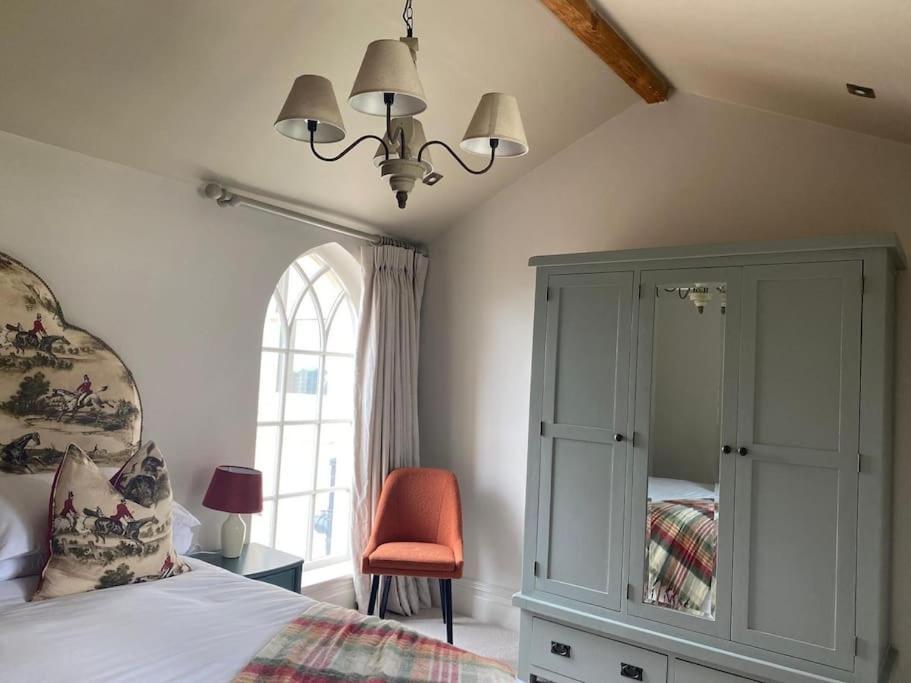 The Bothy Cottage Lytham St Annes Exteriér fotografie