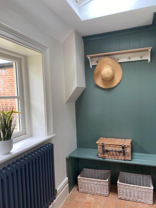 The Bothy Cottage Lytham St Annes Exteriér fotografie