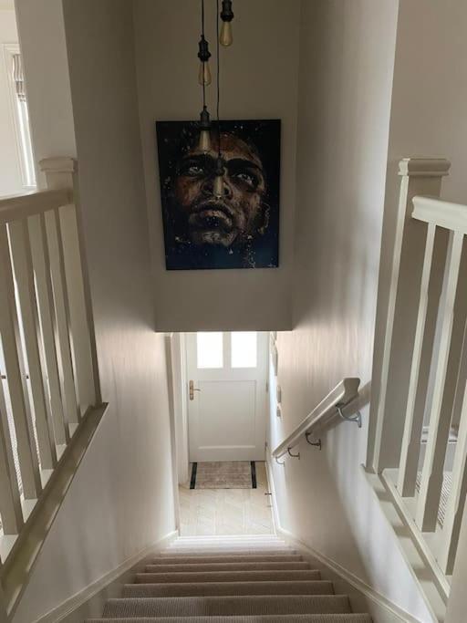 The Bothy Cottage Lytham St Annes Exteriér fotografie
